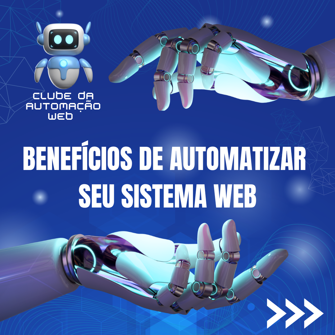 Dashboard de resultados do Clube da Automação